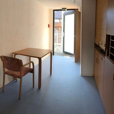 Personalwohnheim Altenpflege Foditsch Sankt Johann  Zimmer foto