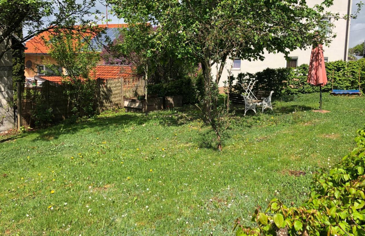 Personalwohnheim Altenpflege Foditsch Sankt Johann  Exterior foto