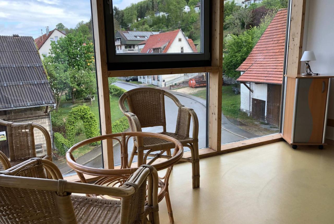 Personalwohnheim Altenpflege Foditsch Sankt Johann  Exterior foto