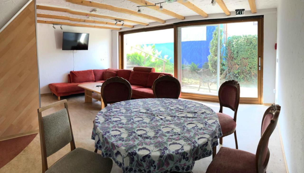 Personalwohnheim Altenpflege Foditsch Sankt Johann  Exterior foto