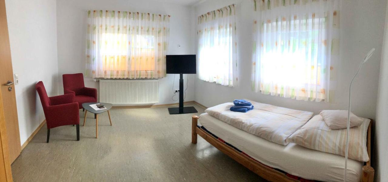 Personalwohnheim Altenpflege Foditsch Sankt Johann  Zimmer foto