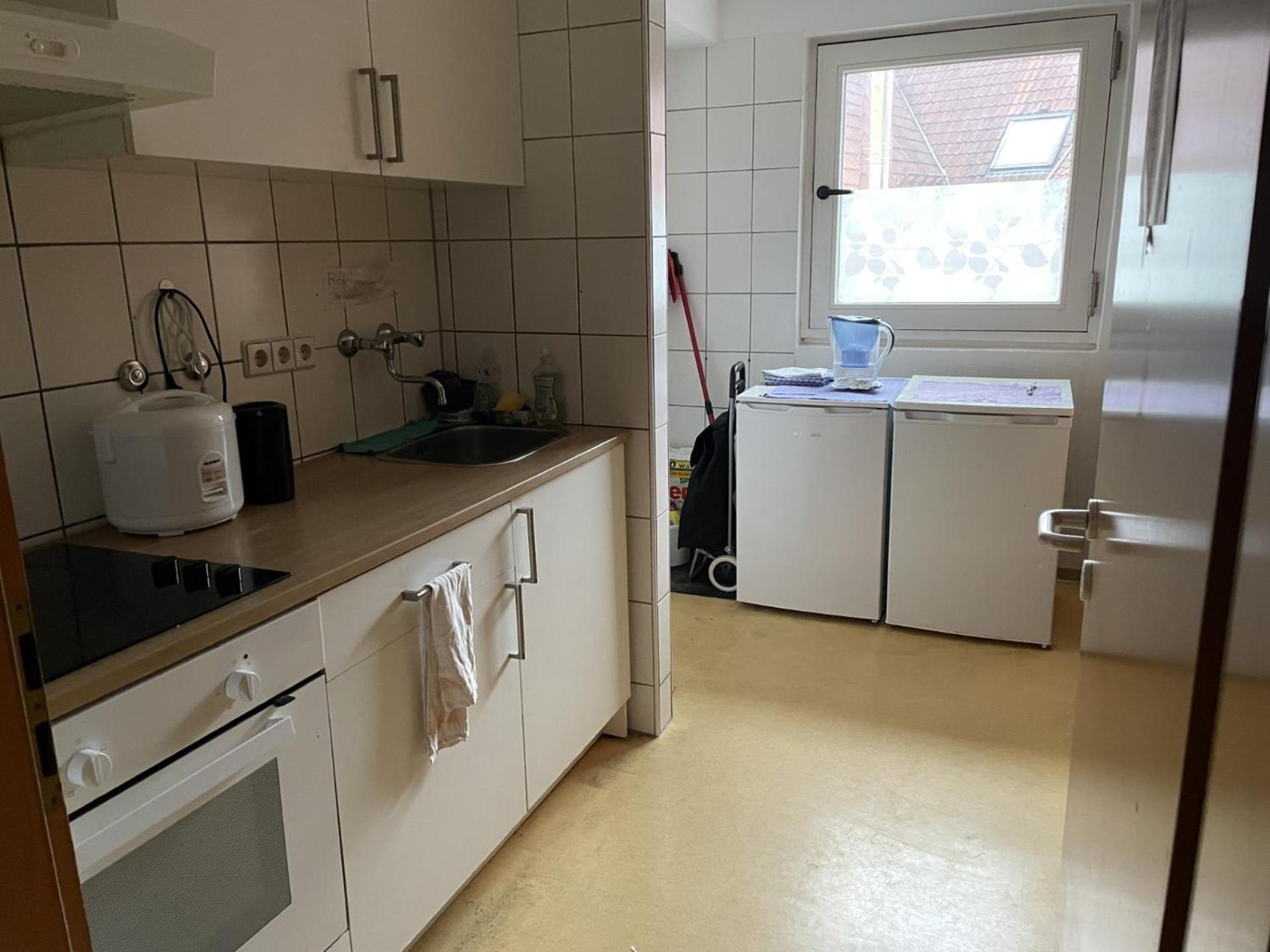 Personalwohnheim Altenpflege Foditsch Sankt Johann  Zimmer foto