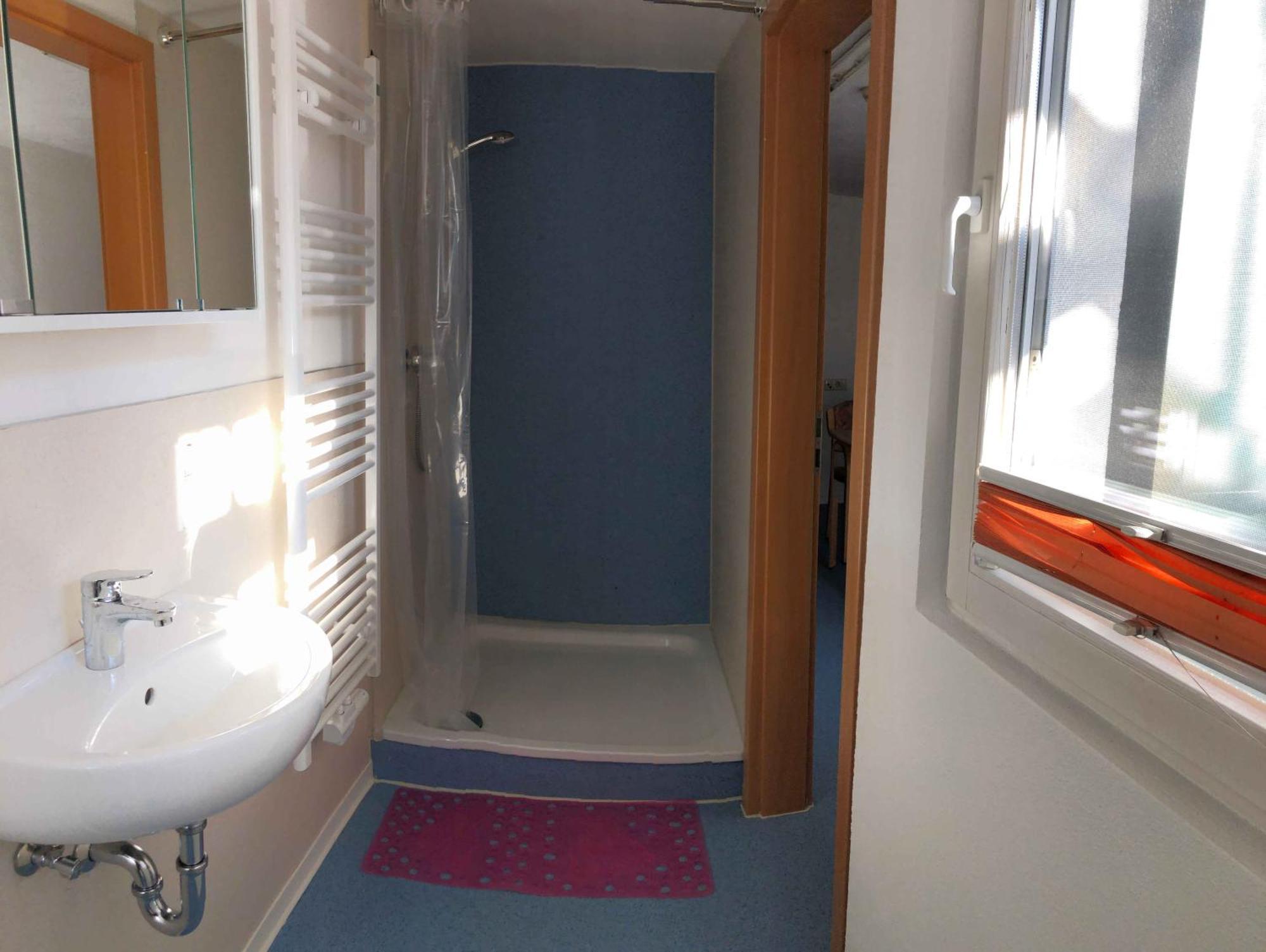 Personalwohnheim Altenpflege Foditsch Sankt Johann  Zimmer foto